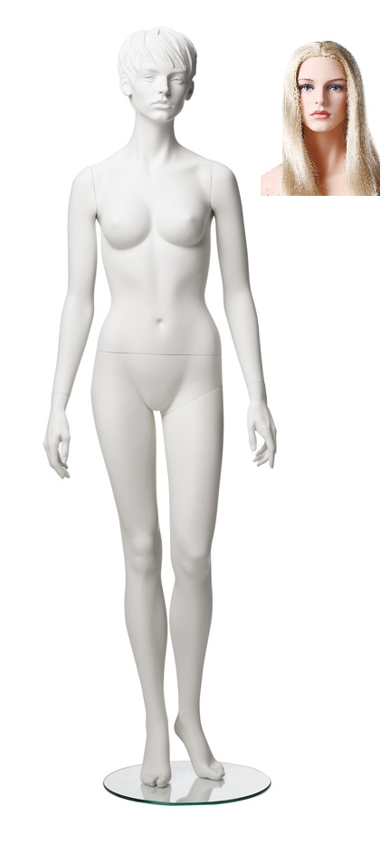 mannequin 'Adriana' 1