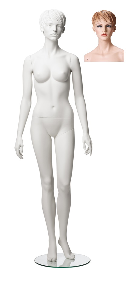 mannequin 'Adriana' 1