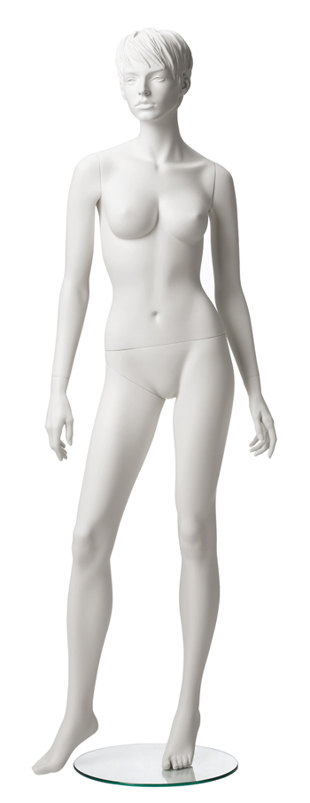 mannequin 'Adriana' 2