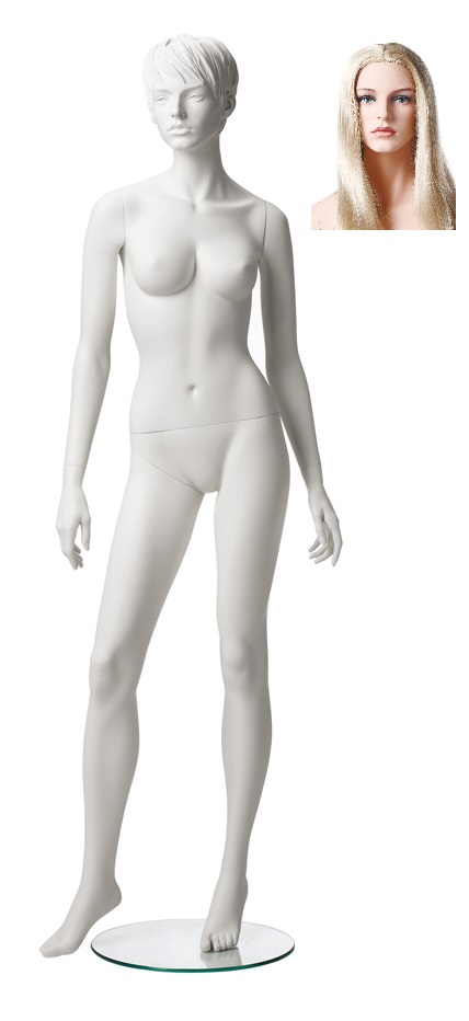 mannequin 'Adriana' 2