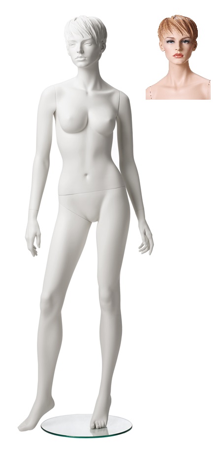 mannequin 'Adriana' 2
