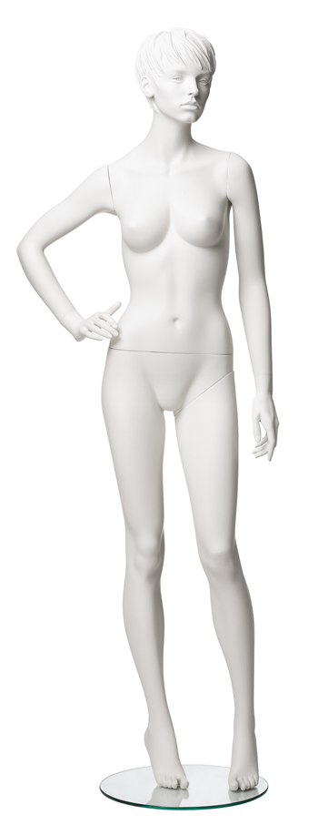 mannequin 'Adriana' 3