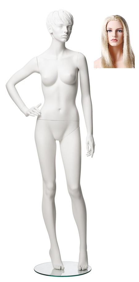 mannequin 'Adriana' 3