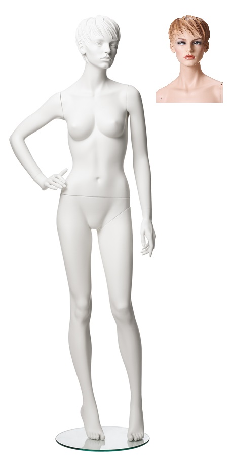 mannequin 'Adriana' 3
