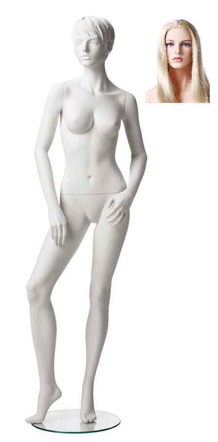mannequin 'Adriana' 4