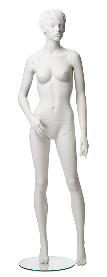 mannequin 'Adriana' 5