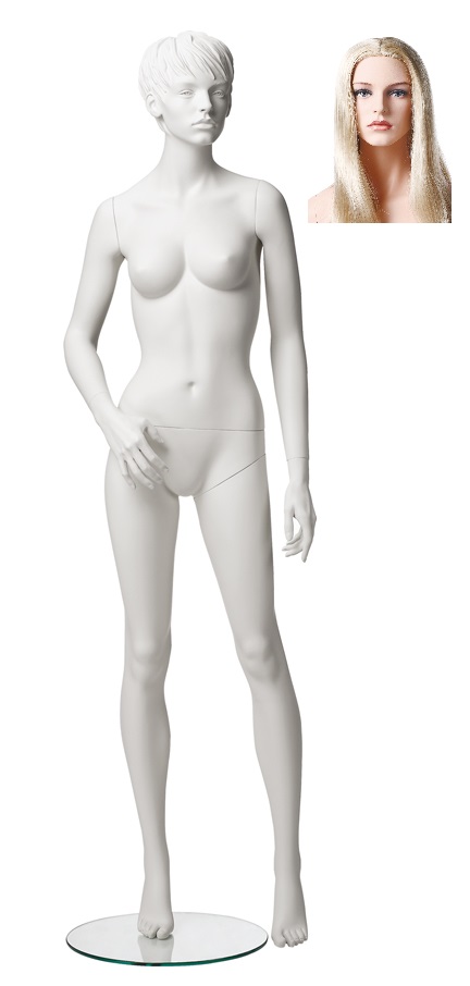 mannequin 'Adriana' 5