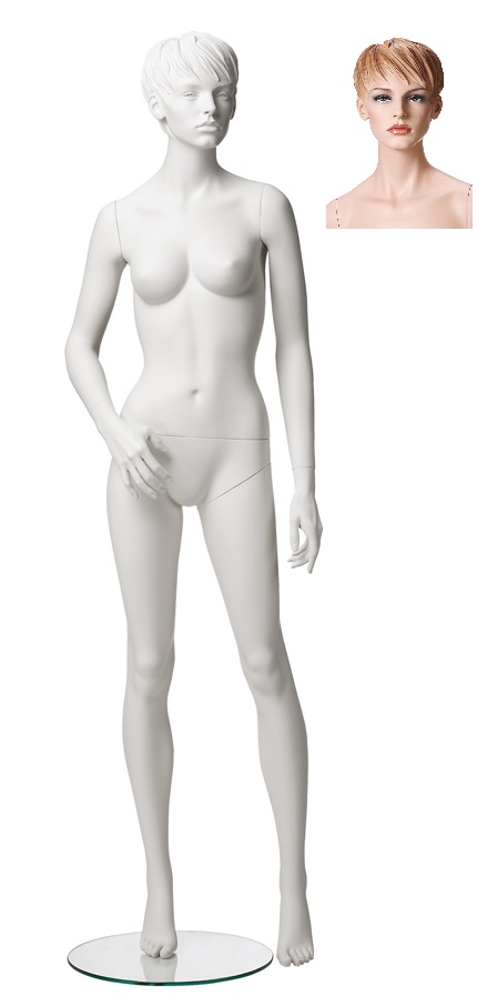 mannequin 'Adriana' 5