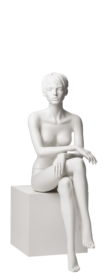 mannequin 'Adriana' 6