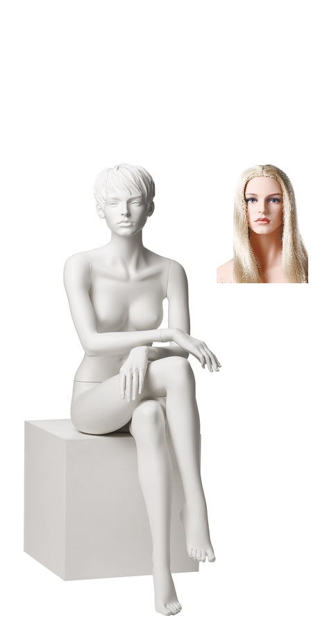 mannequin 'Adriana' 6