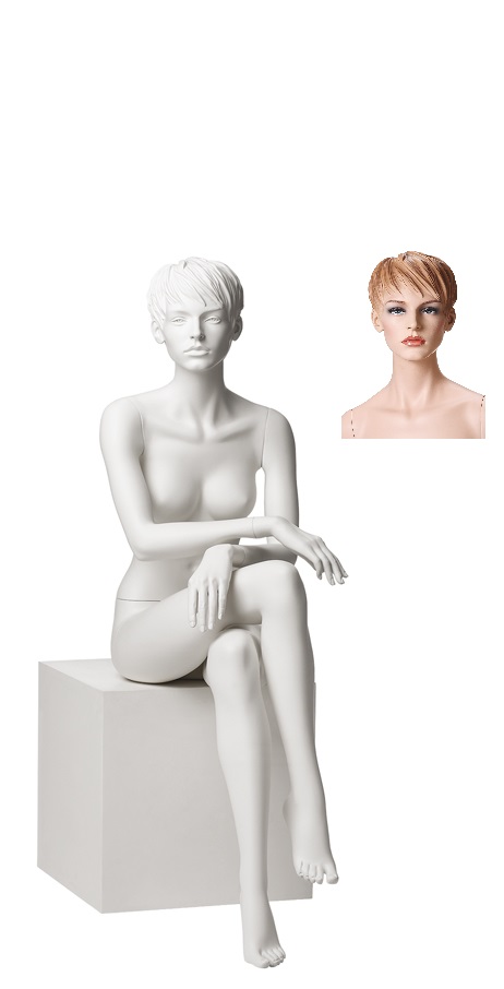 mannequin 'Adriana' 6
