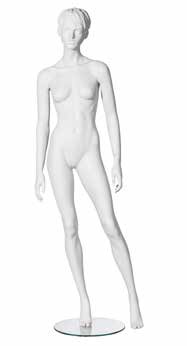 mannequin 'Adriana' 7