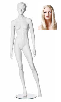 mannequin 'Adriana' 7