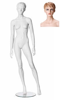 mannequin 'Adriana' 7