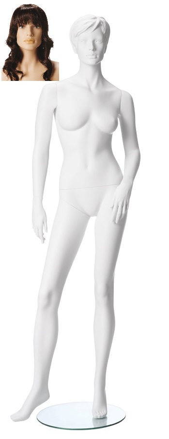mannequin 'Irene' 1