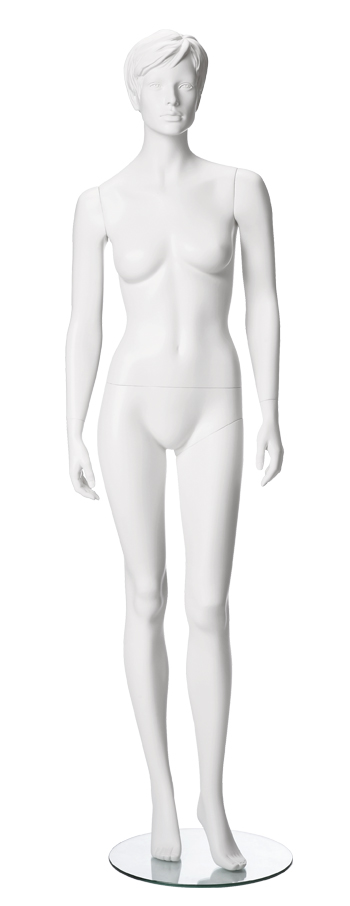 mannequin 'Irene' 2