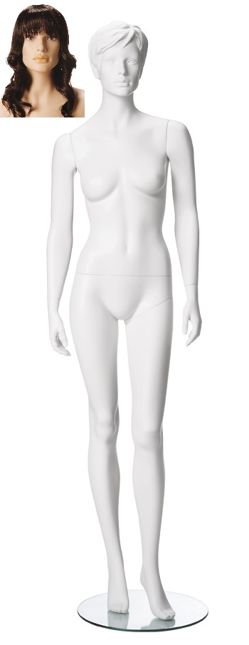 mannequin 'Irene' 2