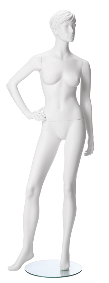mannequin 'Irene' 3