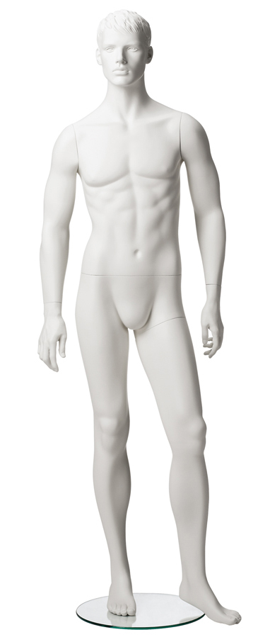 mannequin 'marvin' 2