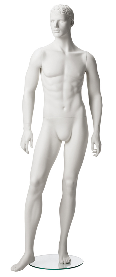 mannequin 'marvin' 3