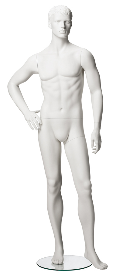 mannequin 'marvin' 4