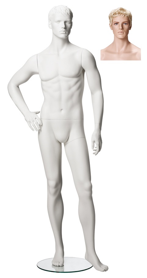 mannequin 'marvin' 4