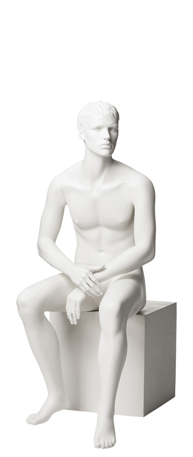 mannequin 'marvin' 6