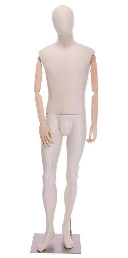 mannequin 'Meta M' 1