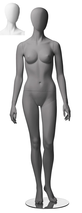 mannequin 'Metro Female' 1