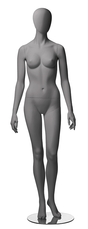 mannequin 'Metro dame' 1