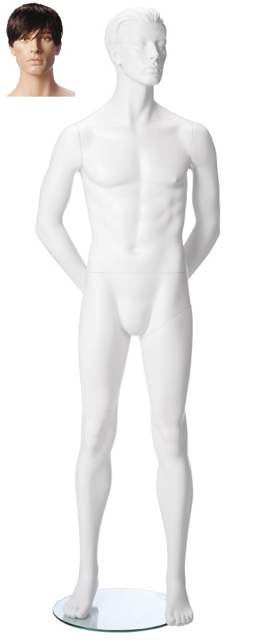 mannequin 'Nik' 3