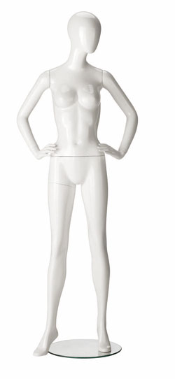 mannequin 'Ringo F' 4