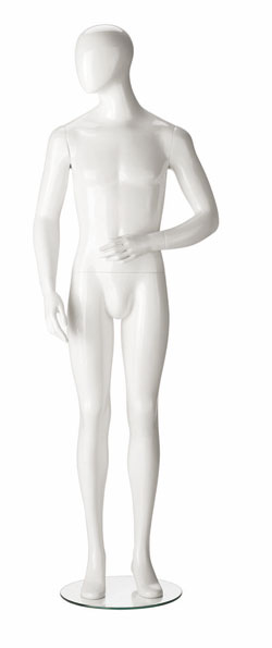 mannequin 'Ringo M' 1