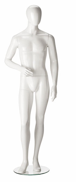 mannequin 'Ringo M' 2