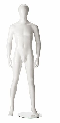 mannequin 'Ringo M' 4