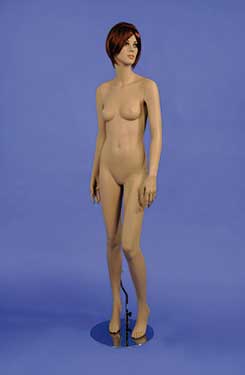 [0097805] mannequin 'runway' dame 5