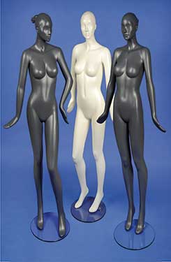 mannequin 'Style' 2