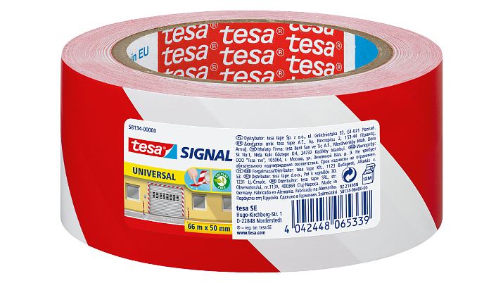 tape marquage 'tesaSignal Universal'