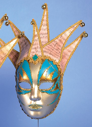 masque
