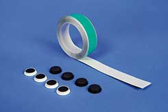 [0091211] metallic band for magnets