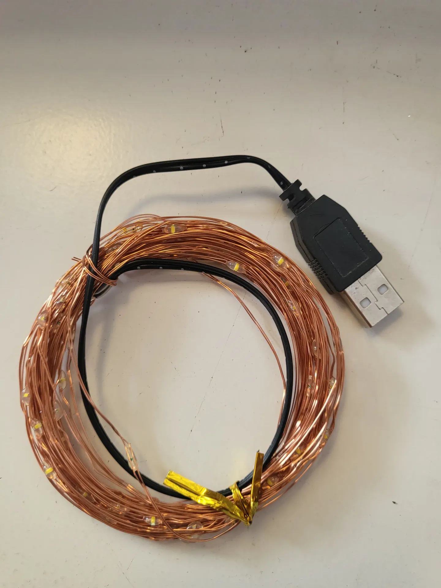 [0035491] microLED100-USB (10m)
