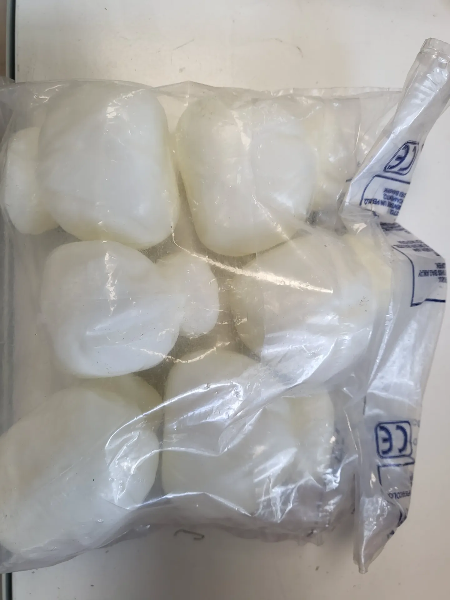 mozzarella kaas