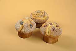 muffins