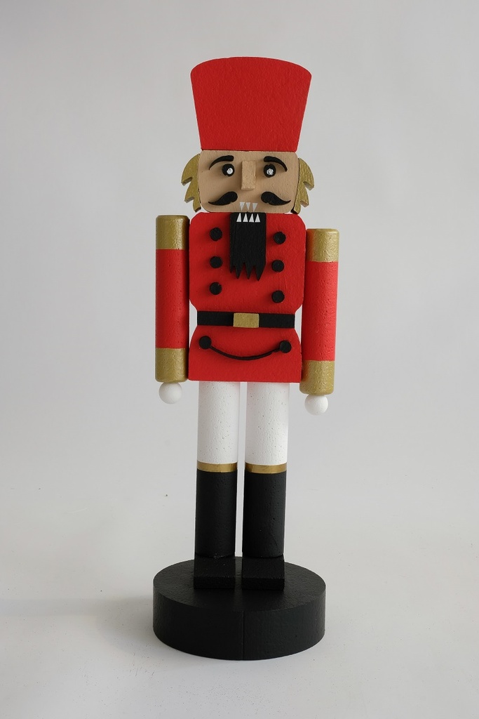 nutcracker