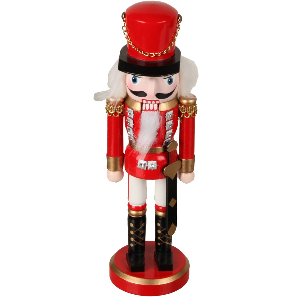 nutcracker