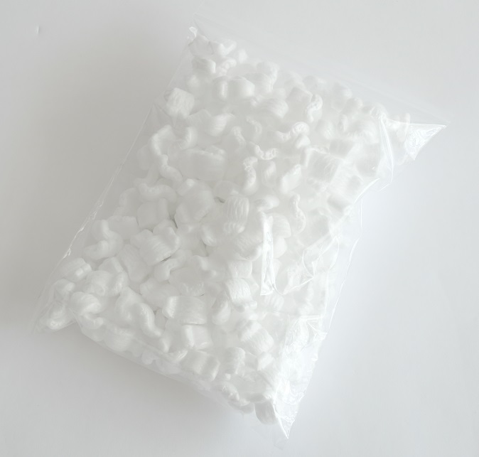[0092120] particules de calage bio