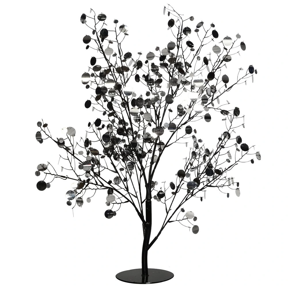 sequin tree