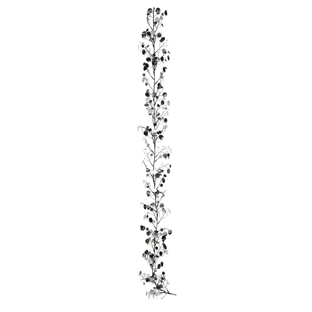 sequin garland