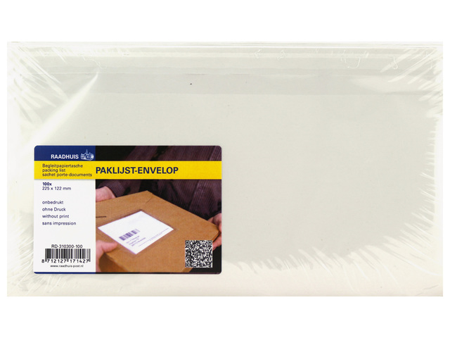 [0092119] sachet porte-documents