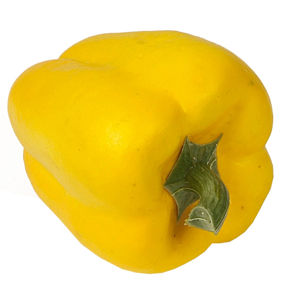 [0689043] paprika (geel)